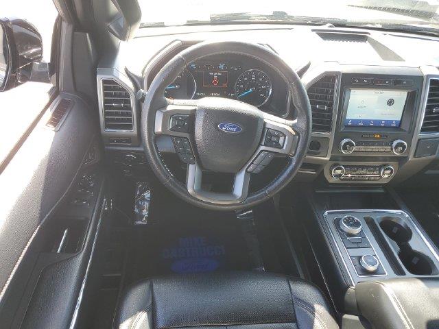 2020 Ford Expedition - $24,741