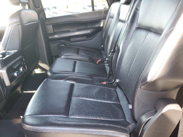 2020 Ford Expedition - $24,741