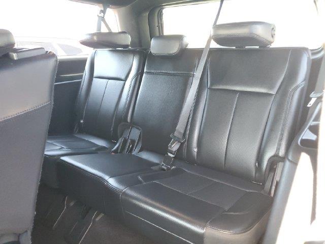 2020 Ford Expedition - $24,741