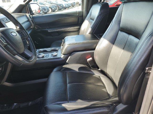 2020 Ford Expedition - $24,741