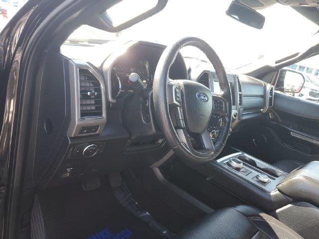 2020 Ford Expedition - $24,741