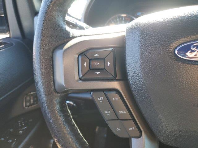 2020 Ford Expedition - $24,741