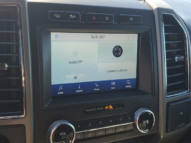 2020 Ford Expedition - $24,741
