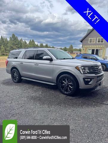 2020 Ford Expedition
