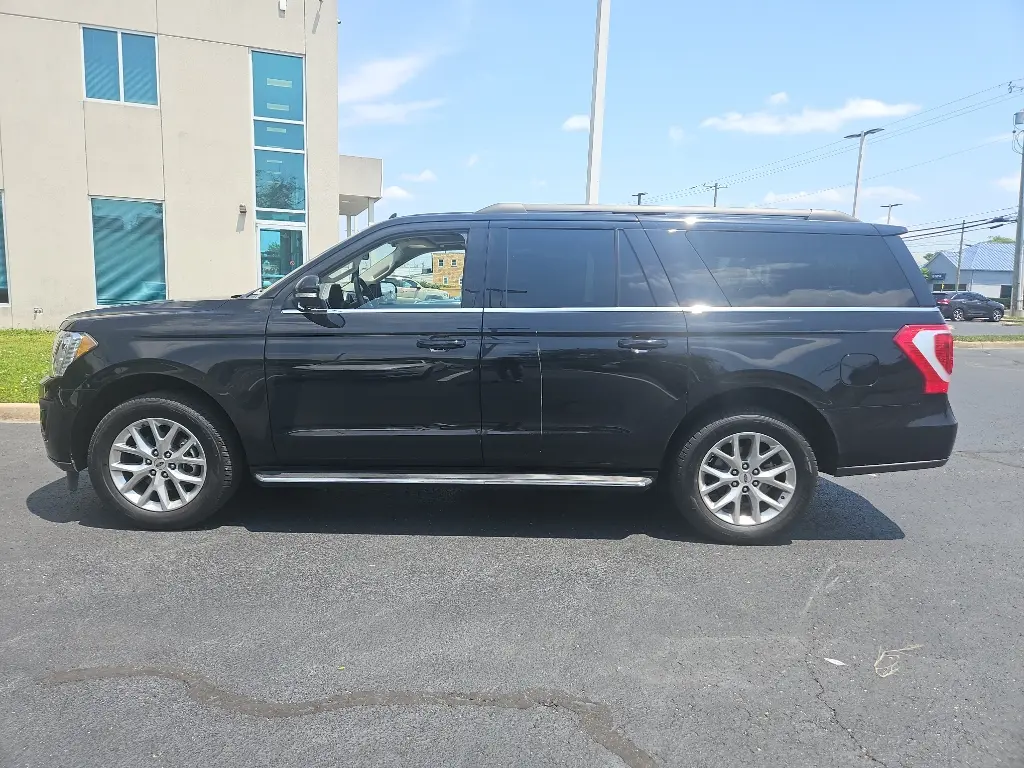 2020 Ford Expedition - $29,996