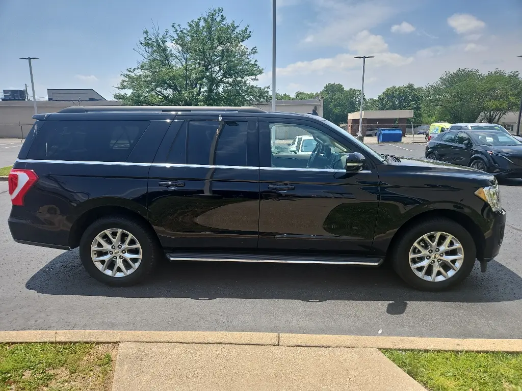 2020 Ford Expedition - $29,996