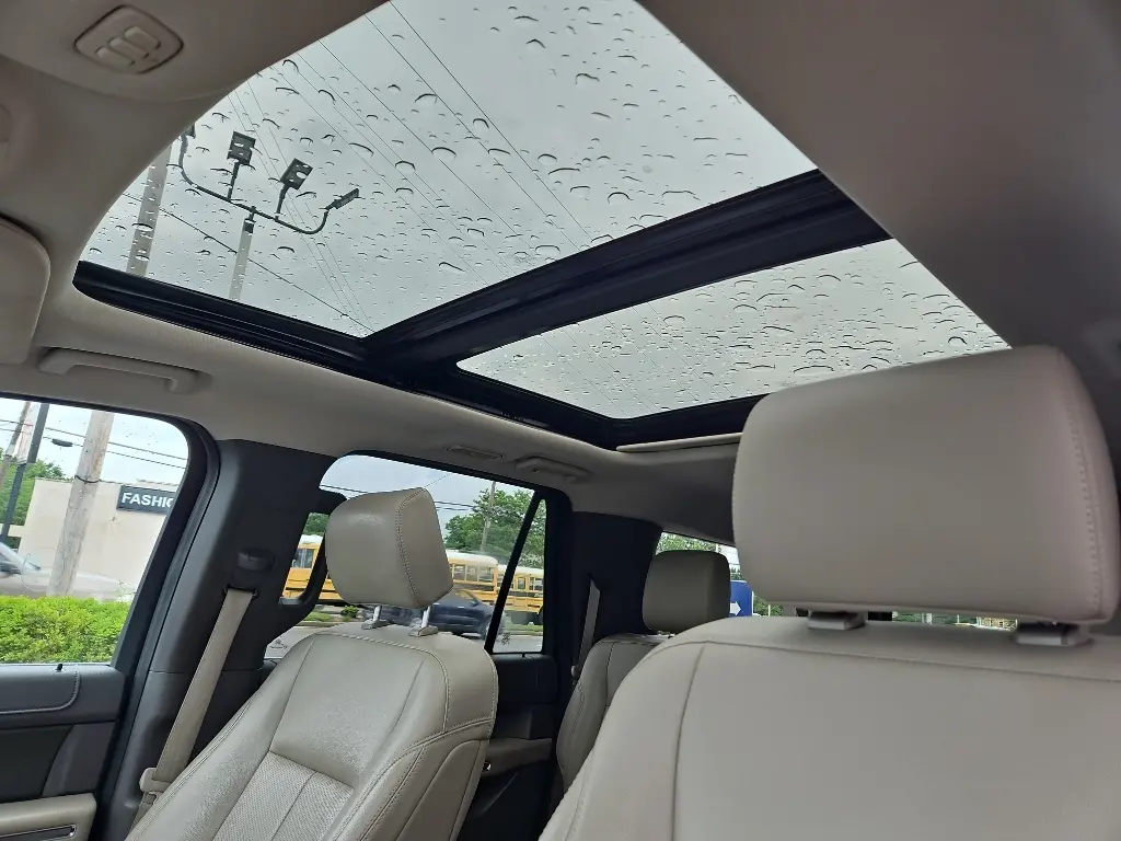 2020 Ford Expedition - $29,996