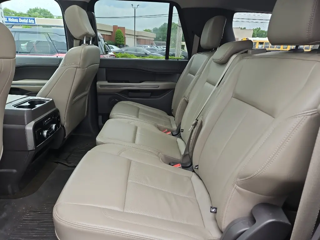 2020 Ford Expedition - $29,996
