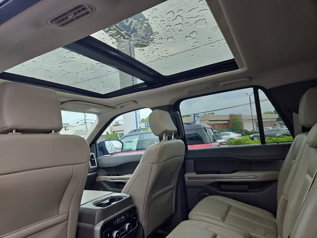 2020 Ford Expedition - $29,996