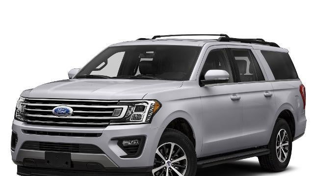Preowned 2020 Ford Expedition MAX XLT for Sale