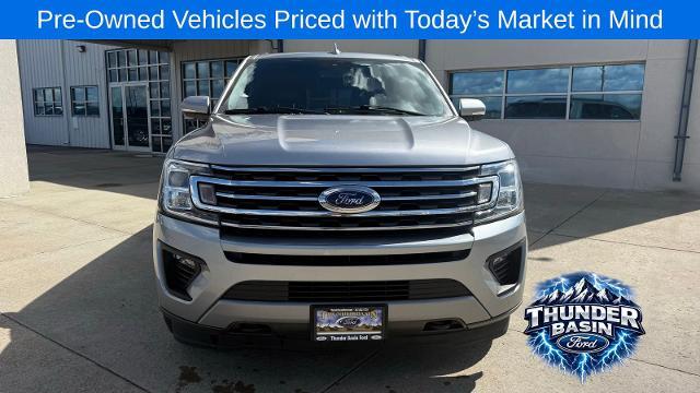 2020 Ford Expedition MAX XLT
