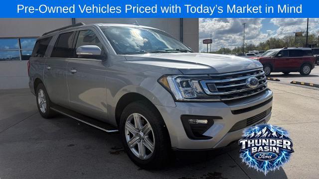 2020 Ford Expedition MAX XLT