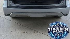 2020 Ford Expedition MAX XLT