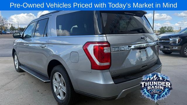 2020 Ford Expedition MAX XLT