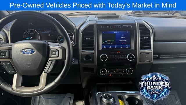 2020 Ford Expedition MAX XLT