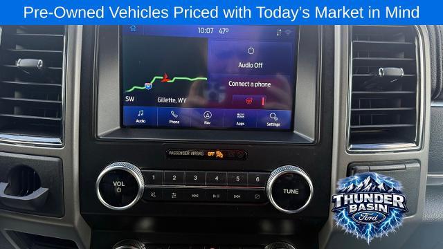 2020 Ford Expedition MAX XLT