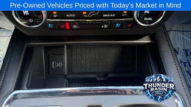 2020 Ford Expedition MAX XLT