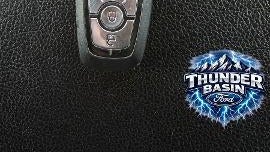 2020 Ford Expedition MAX XLT
