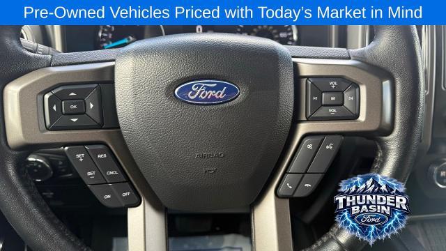 2020 Ford Expedition MAX XLT