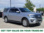 2021 Expedition MAX Thumbnail 1