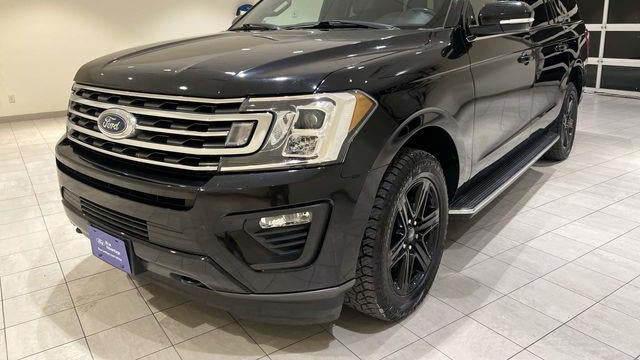 Preowned 2021 Ford Expedition MAX XLT for Sale