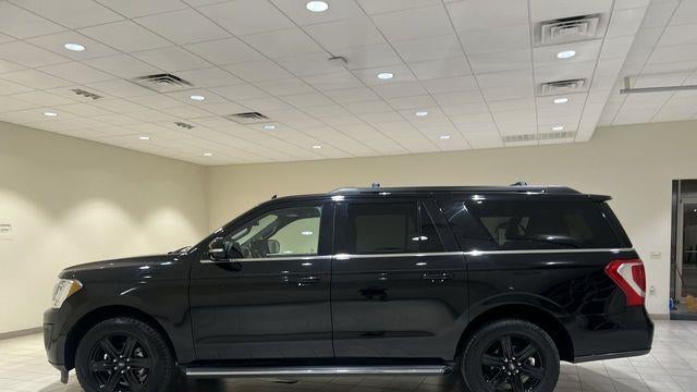 2021 Ford Expedition MAX XLT