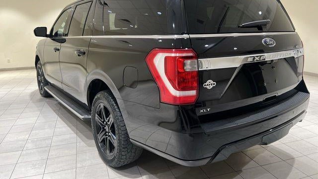 2021 Ford Expedition MAX XLT