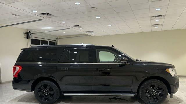 2021 Ford Expedition MAX XLT