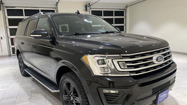 2021 Ford Expedition MAX XLT