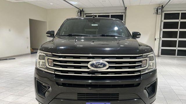 2021 Ford Expedition MAX XLT