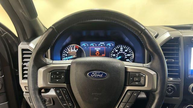 2021 Ford Expedition MAX XLT