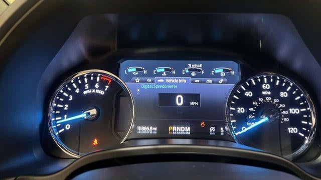 2021 Ford Expedition MAX XLT