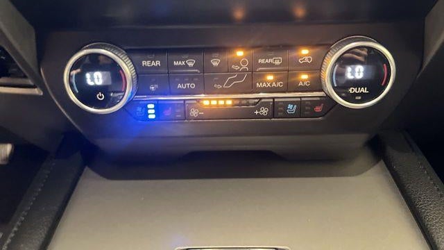 2021 Ford Expedition MAX XLT