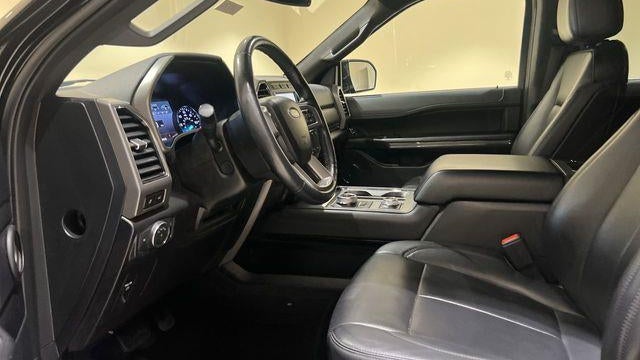 2021 Ford Expedition MAX XLT