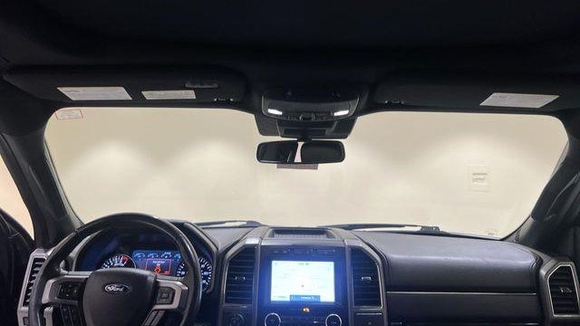 2021 Ford Expedition MAX XLT