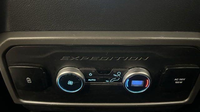 2021 Ford Expedition MAX XLT