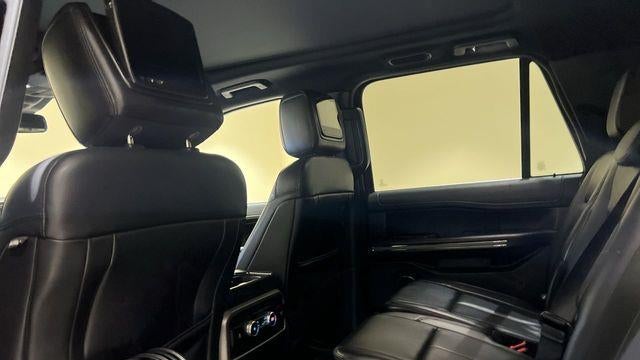 2021 Ford Expedition MAX XLT