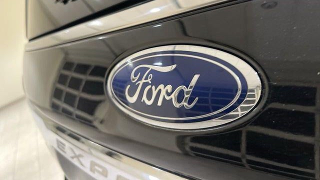 2021 Ford Expedition MAX XLT