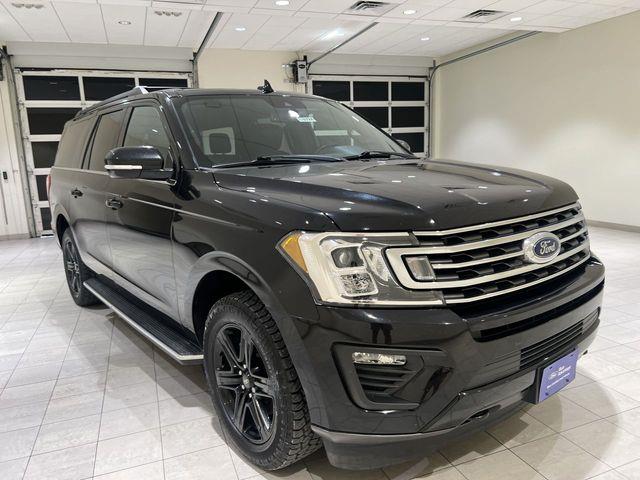 2021 Ford Expedition - $26,515