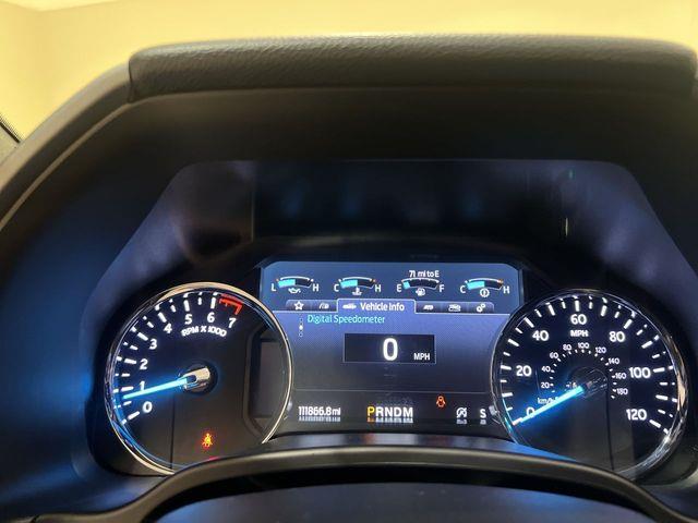 2021 Ford Expedition - $26,515
