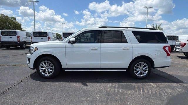 2021 Ford Expedition MAX XLT