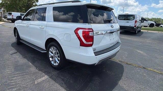 2021 Ford Expedition MAX XLT