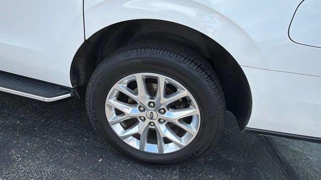 2021 Ford Expedition MAX XLT