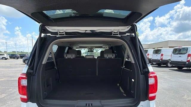 2021 Ford Expedition MAX XLT