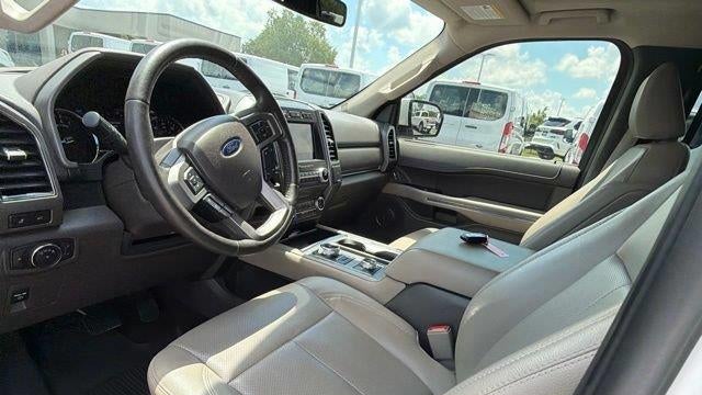 2021 Ford Expedition MAX XLT