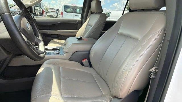2021 Ford Expedition MAX XLT
