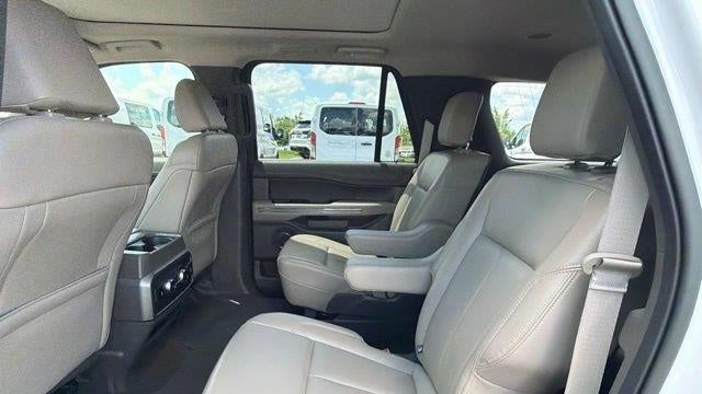 2021 Ford Expedition MAX XLT