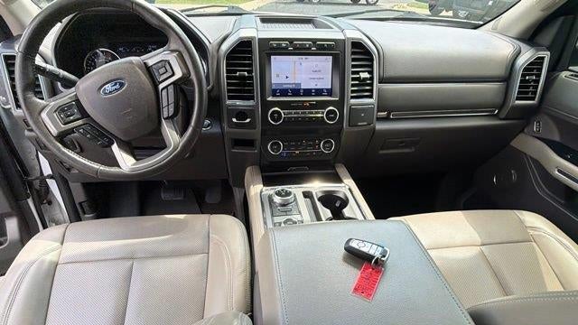 2021 Ford Expedition MAX XLT