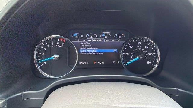 2021 Ford Expedition MAX XLT