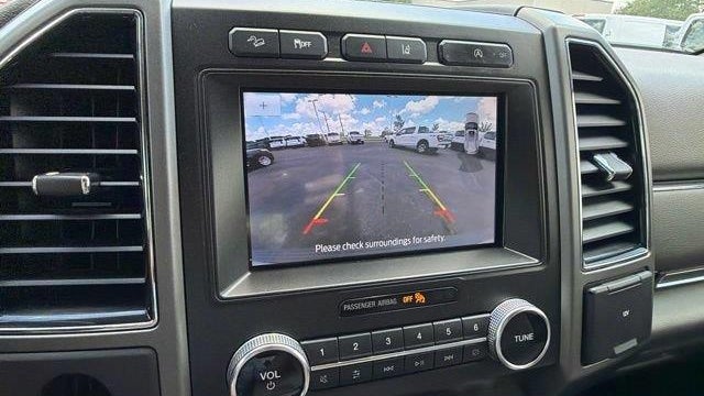 2021 Ford Expedition MAX XLT